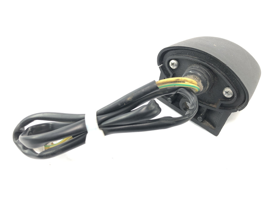 Aprilia SX 125 KX1 [2020] - License plate light