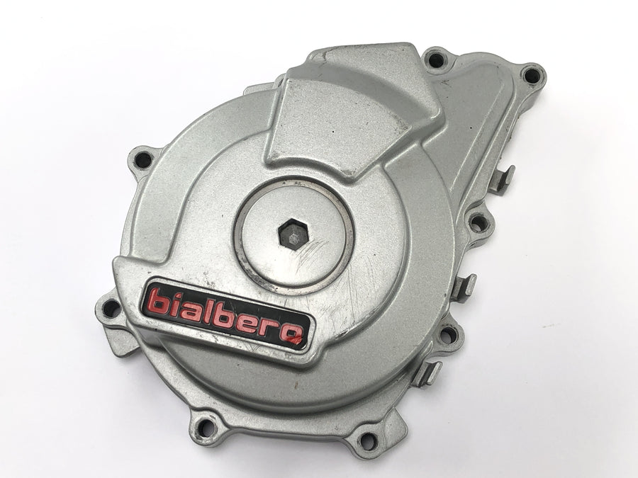 SWM RS 125 R B2 [2020] - Lichtmaschinendeckel Motordeckel Lima Deckel links