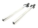 Kawasaki Versys KLE 650 A [2006] - Fork telescopic fork front fork with axle-10
