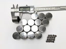 Honda CBR 900 RR SC28 [1994] - Stößel petroleum cups with Shim's adjustment tile set-3