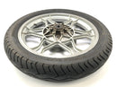 Moto Guzzi V 1000 VG [1980] - Rear wheel rim 2.12 x 18"-5