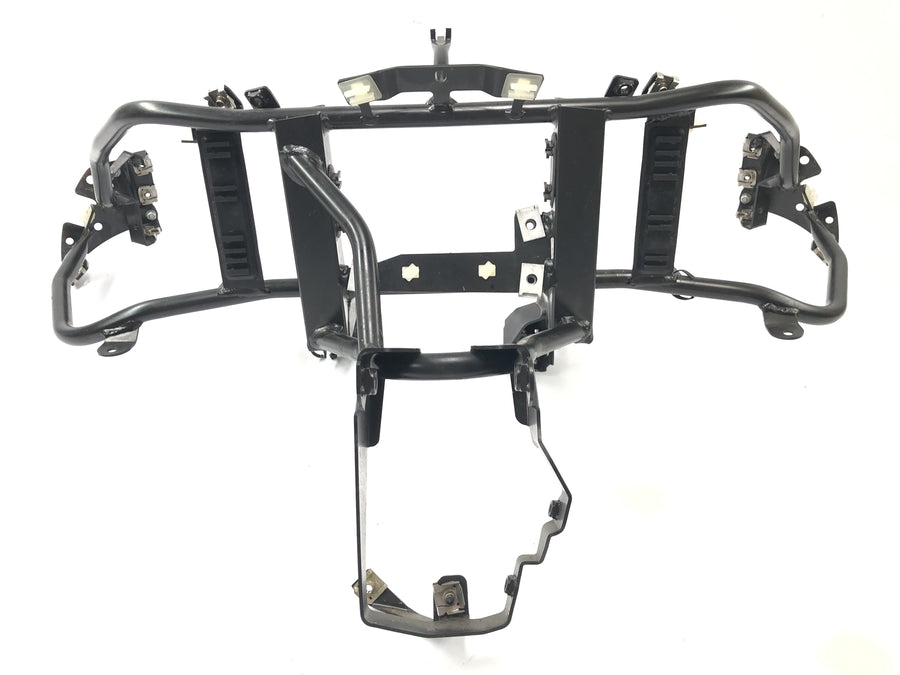 BMW R 1200 CL K30 [2003] - front cladding holder antlers holder bracket