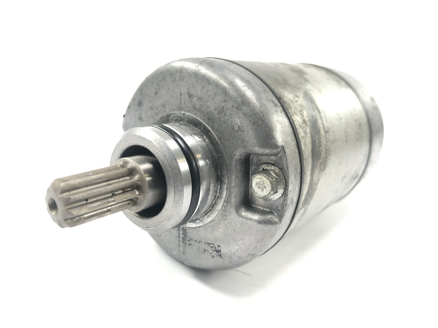 Suzuki GSF 1250 SA Bandit WVCH [2007] - Starter starter motor electric starter