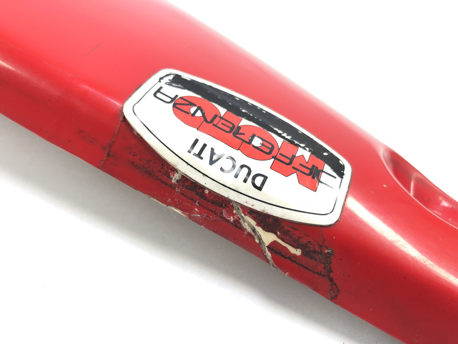 Ducati 900 SS [1991] - Rear fairing left fairing