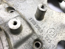BMW R 60/5 [1973] - Stirndeckel Motordeckel-3