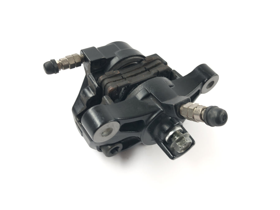 Suzuki GSX R 1000 WVB6 K6 [2006] - Bremssattel Bremszange hinten Nissin
