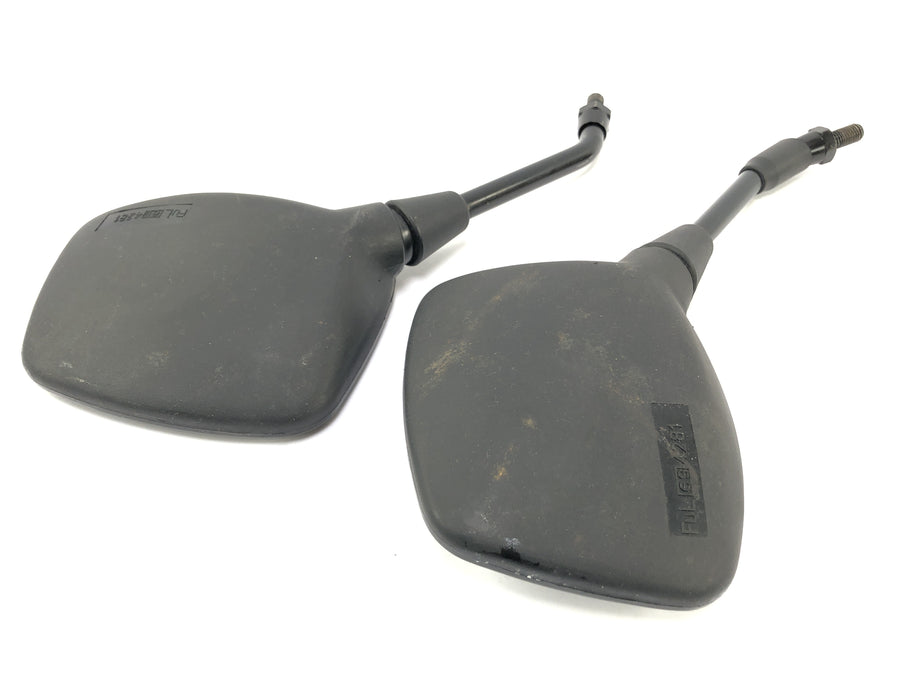 Husqvarna SM 630 A4 [2010] - Spiegel Rückspiegel rechts und links
