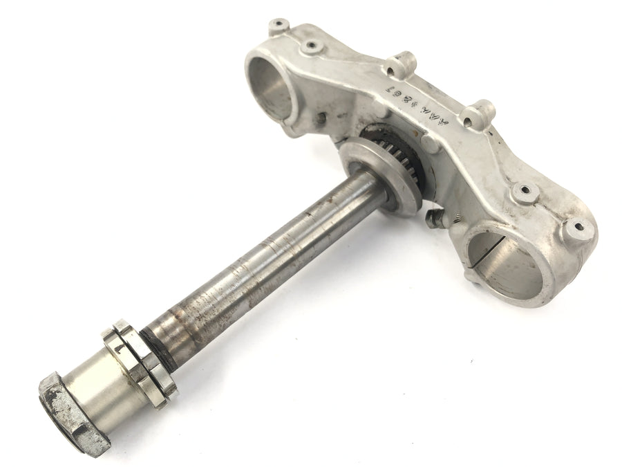 Yamaha TT 600 R DJ01 [1998] - fork bridge below