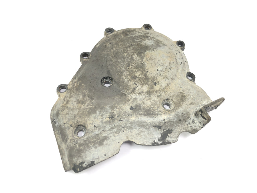 BMW K 1100 LT [1993] - Water pump cover, engine cover, water pump cover