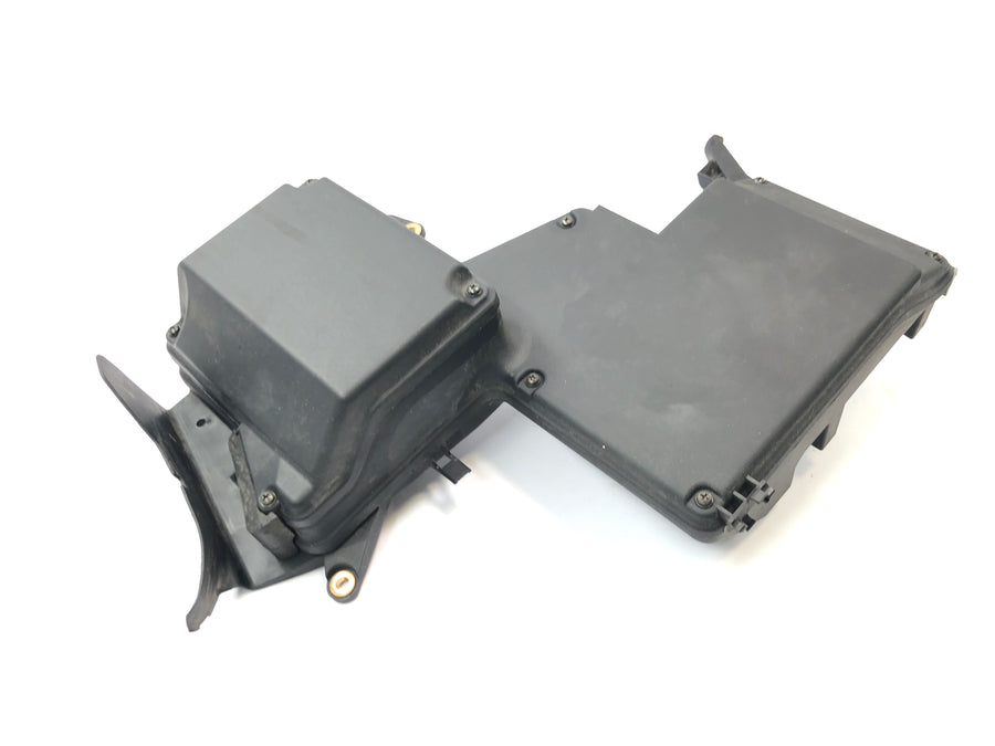 BMW K 1200 LT K2LT [1999] - unit holder for central electronics