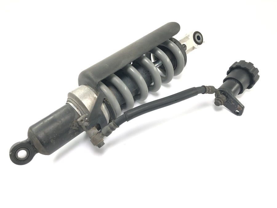 BMW R 1200 R R1ST [2008] - Federbein Stoßdämpfer hinten
