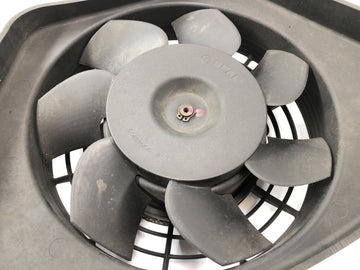 BMW K 1200 S K12S [2004] - Radiator fan - 0