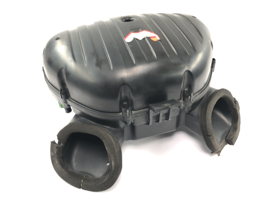 Suzuki GSX R 1000 WVB6 K6 [2006] - Luftfilterkasten Airbox Ansaugkasten