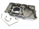 Triumph Daytona 900 T300 [1993] - Oil tub Motor cover engine lid below-5