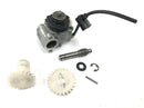 Sachs ZX 125 [1998] - Oil pump with drive pinion-3