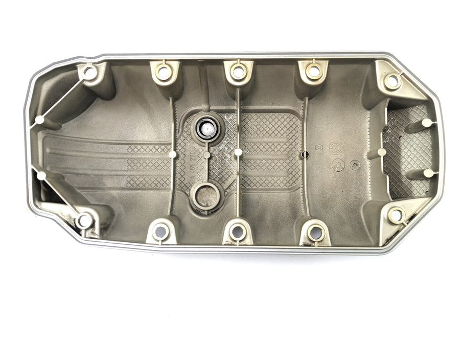 BMW K 1200 GT K12 [2003] - Valve cover cylinder head cover