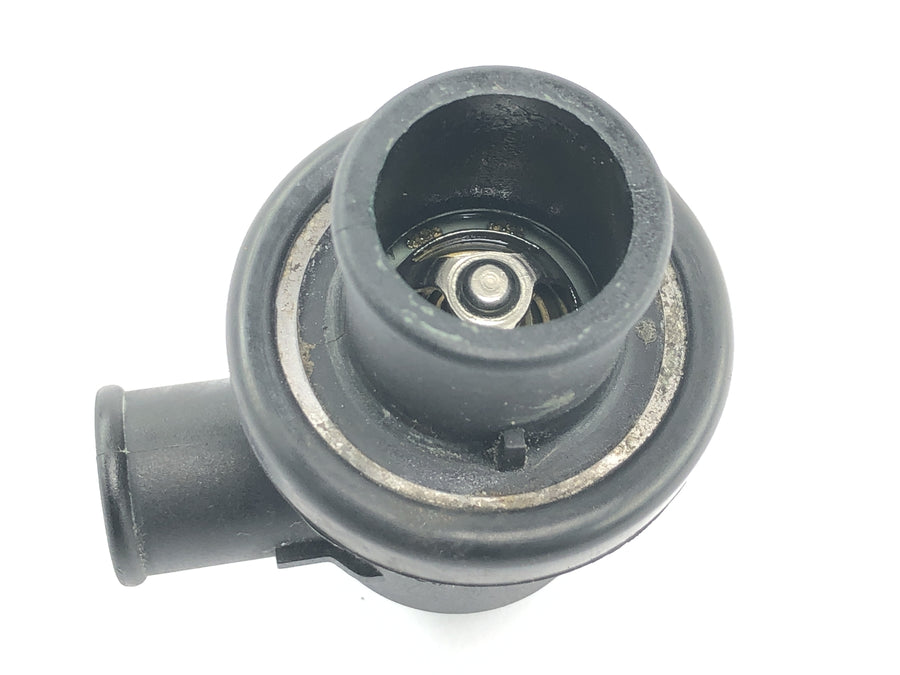 Ducati ST3 S3 [2004] - Thermostat Kühlwasser Thermostatventil Kühlkreislauf