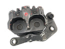 Yamaha XTZ 660 3YF [1992] - Front brake caliper Nissin double piston-4