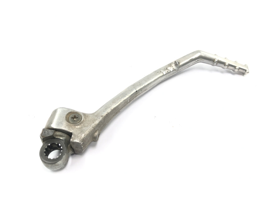 Suzuki RM Z 250 RJ41A [2007] - Kickstarter Kickstarthebel Anlasserhebel Fußstarthebel