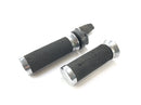 Honda XL 600 R PD03 [1985] - Handlebar Grips Throttle Grip Set Pair-2