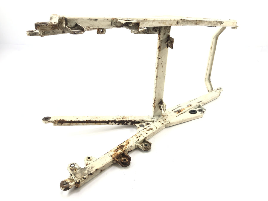 Cagiva elefant 650 [1984] - rear frame