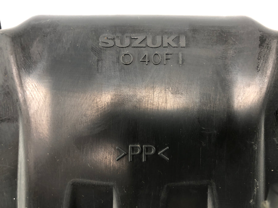 Suzuki GSX R 1000 WVBZ K3 [2003] - Luftfilterkasten Airbox Ansaugkasten