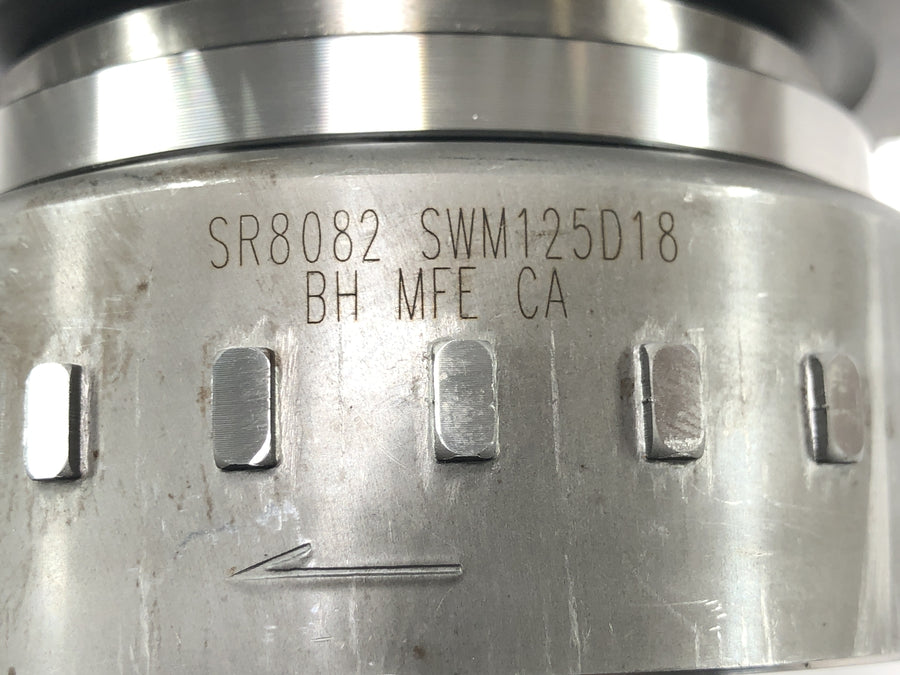 SWM RS 125 R B2 [2020] - Anlasserfreilauf Starterfreilauf Freilaufritzel Zahnrad