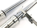 TRIUMPH DAYTONA 955I T595 [1998] - Fork telescopic fork with axle-6