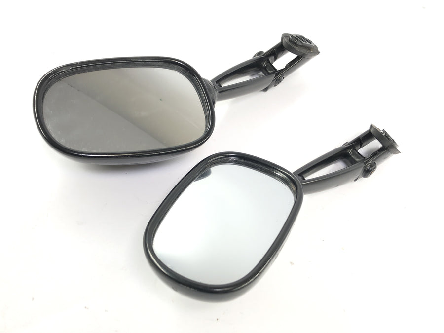 BMW R 1100 S R11S [2005] - Mirrors Rearview mirror left and right