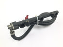 Triumph Tiger 955i 709EN [2003] - Benzinverteiler Einspritzleiste-3