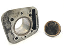 Yamaha XT 350 3YT / 55V [1990] - cylinder with pistons-1