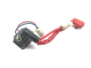 Yamaha XJR 1300 RP02 [1999] - Starter relay starter relay magnetic switch-2