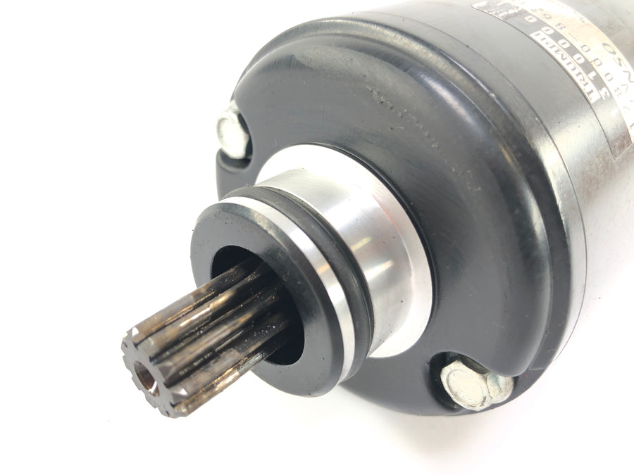 Triumph Daytona 955i T595 [1999] - Starter Motor