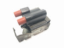 BMW R 100 GS 247E [1991] - Ignition coil Double ignition coil ignition unit with holder-1