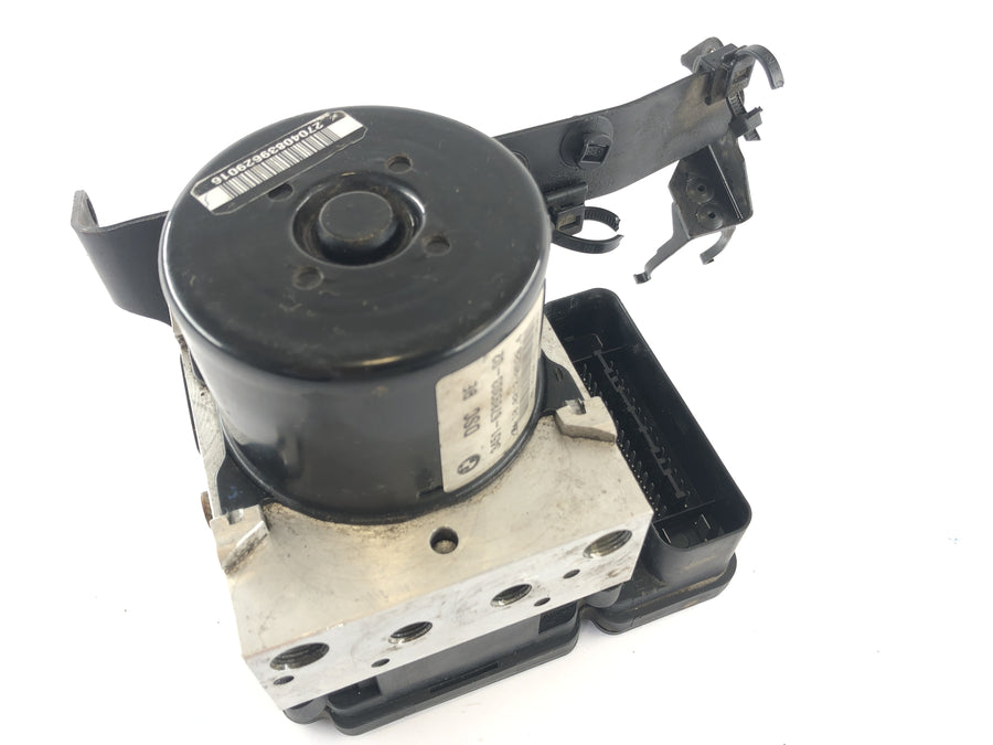 BMW R 1200 R [2007] - ABS Steuergerät Druckmodulator