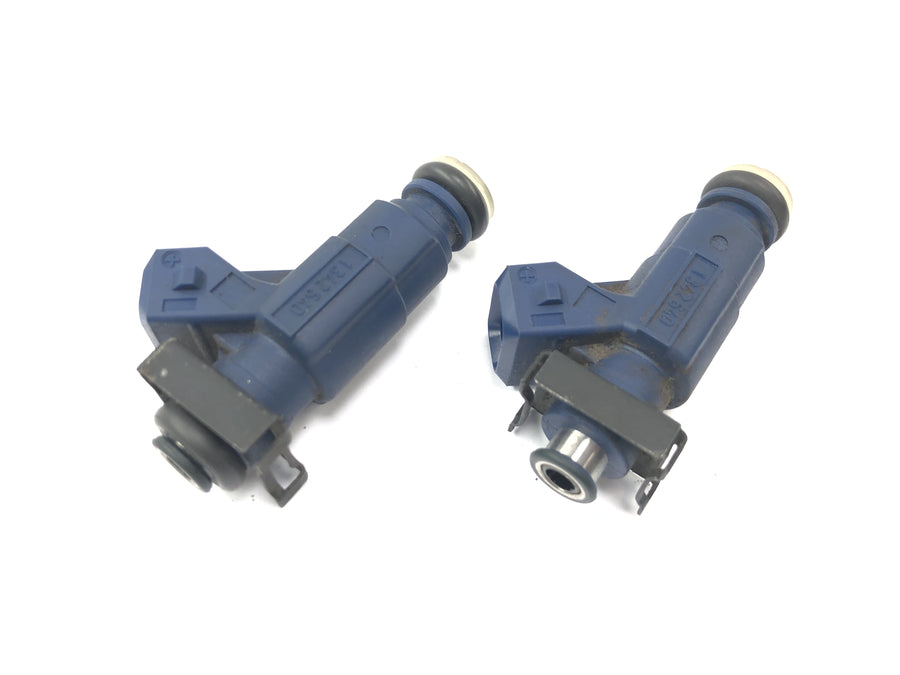 BMW R 850 C 259C [1999] - Injector fuel valve set