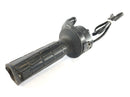 Yamaha XT 600 Zentere 34L [1985] - handlebar fittings handlebar switch on the right gas handle-4