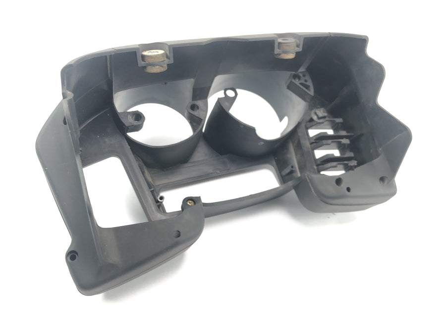 BMW R 1100 GS 259 [1995] - Tachoeinheit Halterung Abdeckung Cockpit Panel