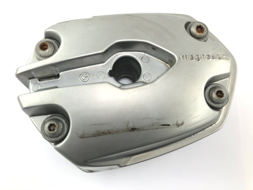 BMW R 1200 R R1ST [2008] - valve cover right cylinder head cover magnesium silver