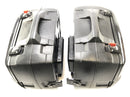 Moto Guzzi California 1100 EV KD [2002] - Koffersatz Koffer-7