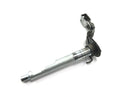 Yamaha WR 125 X DE07 [2010] - Kupplungsnehmerhebel Kupplungsnehmer Kupplungshebel-4