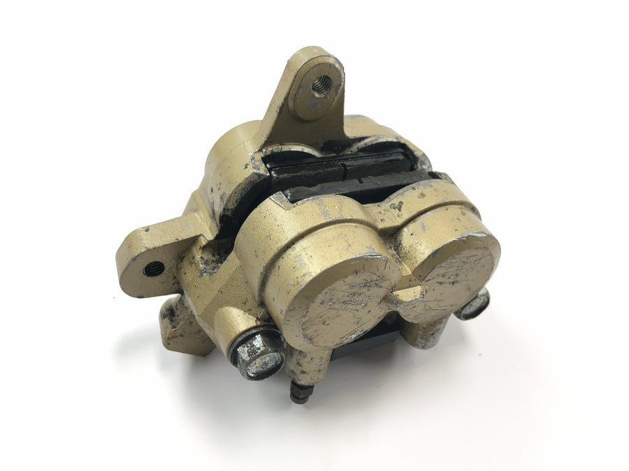 Suzuki GSX R 1100 GU74C [1987] - Bremssattel Bremszange vorne links