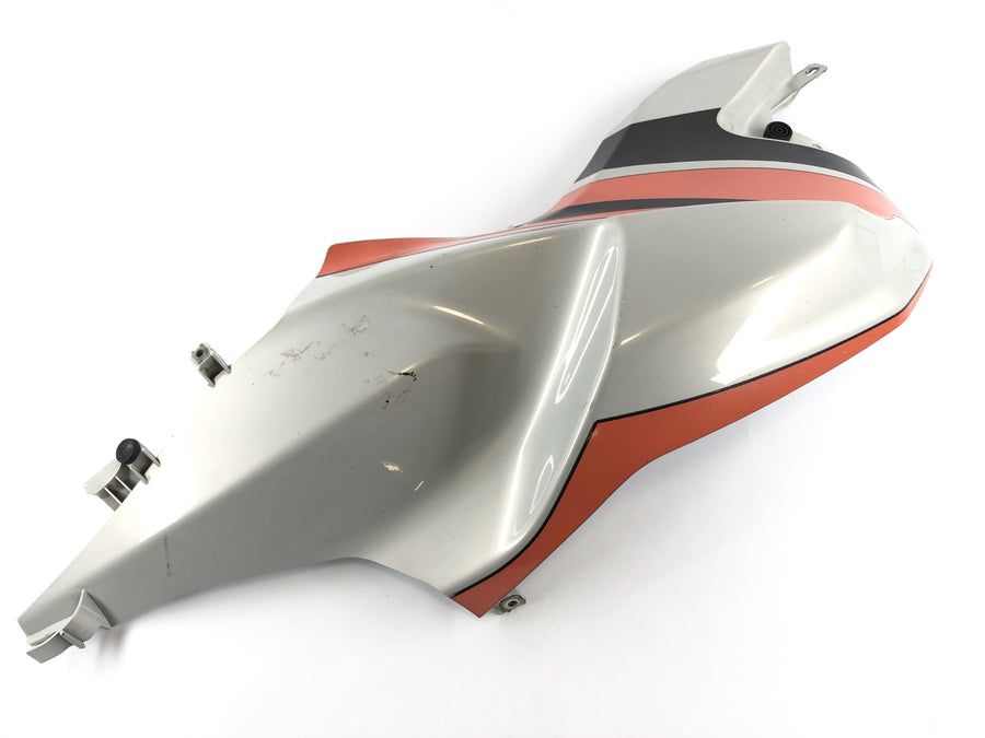 BMW K 1300 S K12S [2010] - Tankverkleidung Abdeckung seitlich rechts