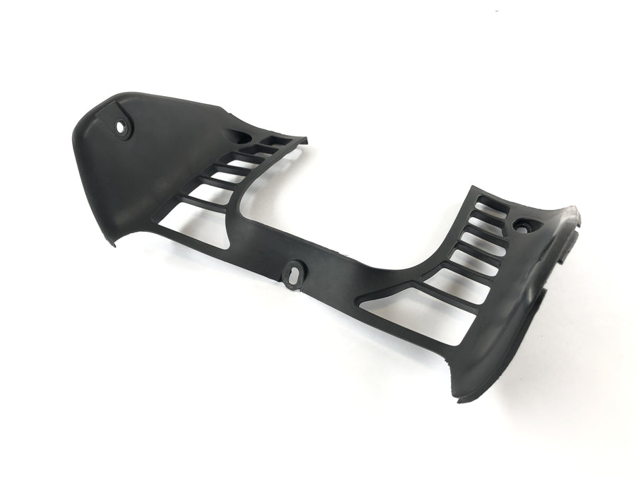 Moto Guzzi 1200 Sport [2007] - Radiator Cover Radiator Cover