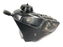 Honda CRF 450 R [2007] - Tank Benzintank Kraftstofftank Tankbehälter Kunststoff-4