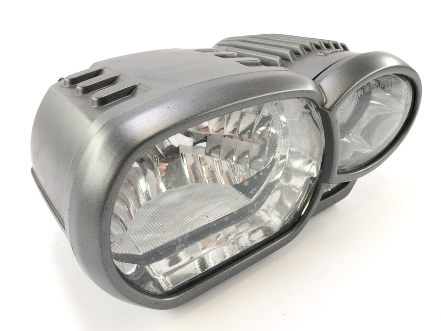 BMW K 1300 R K12S [2014] - Scheinwerfer Lampe