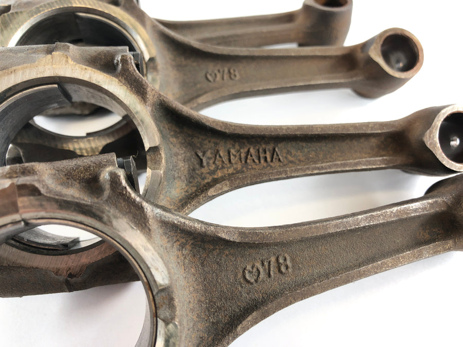 Yamaha XS 1100 2H9 [1978] - Connecting Rod Set