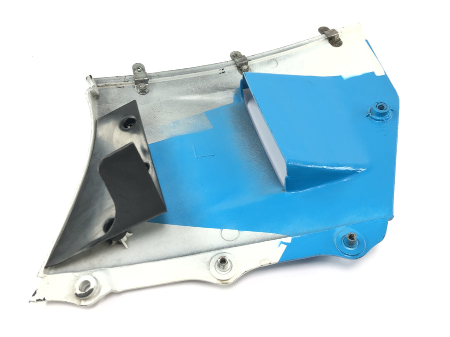 Suzuki RG 250 Gamma GJ21D [1987] - Left front side fairing