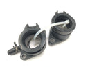 Yamaha XT 600 Z Ténéré 55W [1986] - intake suction set Set couple-2