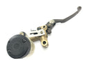 Moto Guzzi V11 Sport [1999] - Front brake pump Hand brake cylinder Brembo brake lever-2